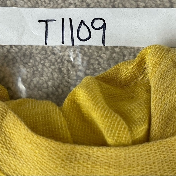 Free People Golden Long Sleeve Top - Picture 9 of 9